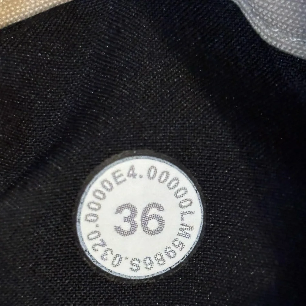 Lululemon Commission Pant Classic 34